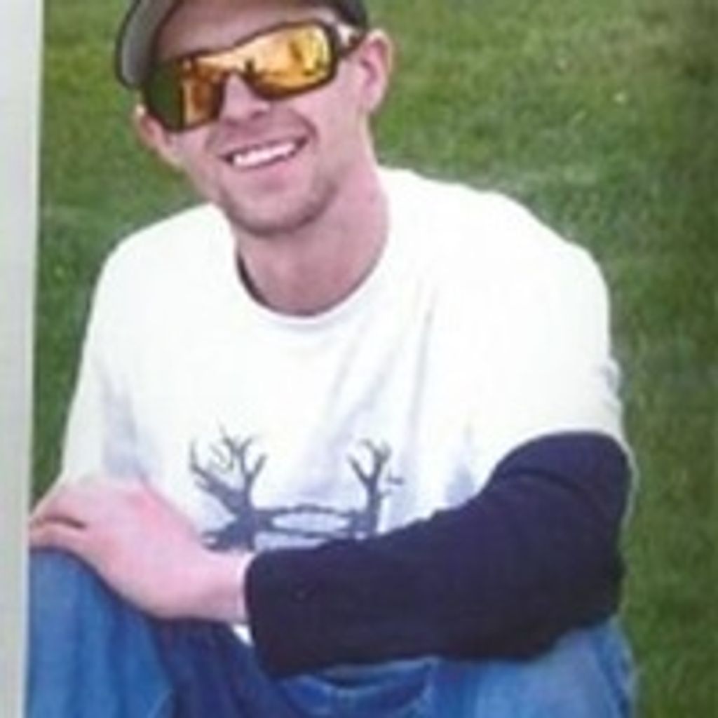 Clayton Eric Cooper Profile Photo