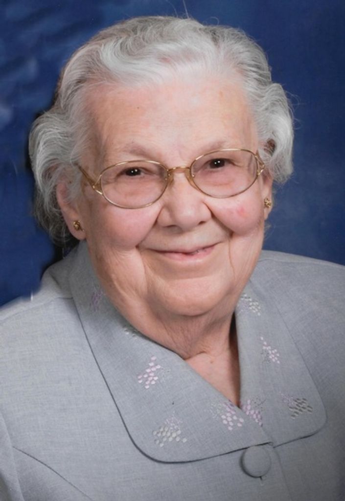 Sylvia Lucille (Diel) Moore