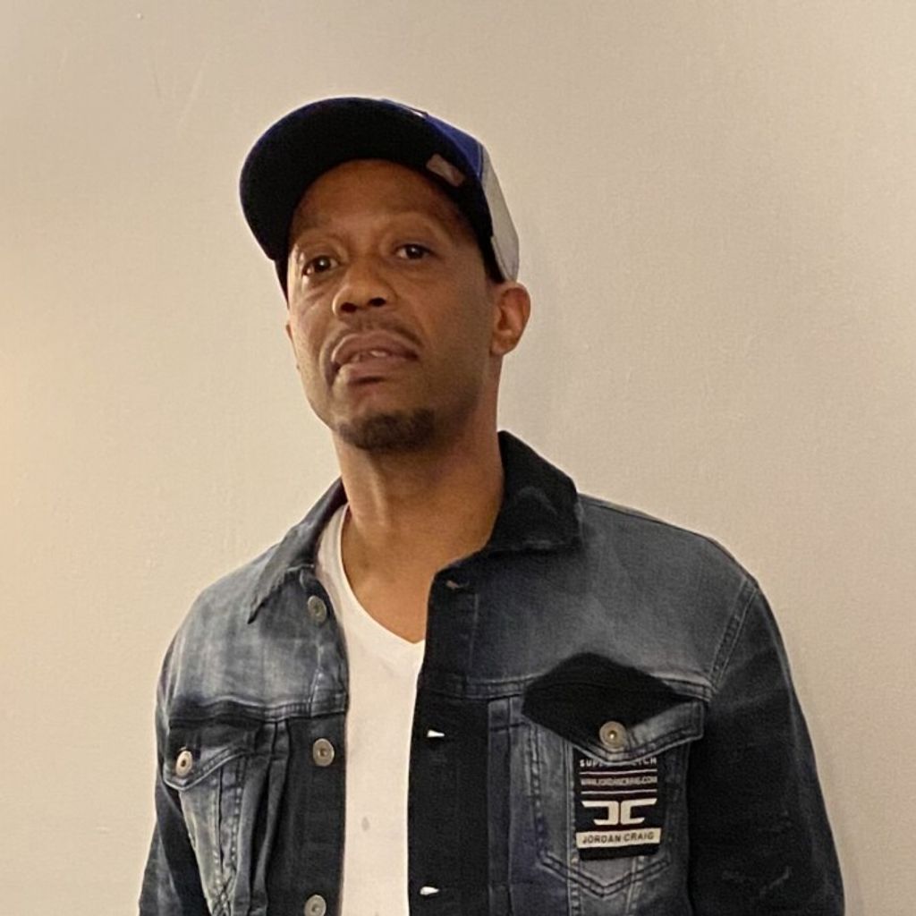 Quinton Leshun Pipkins Profile Photo