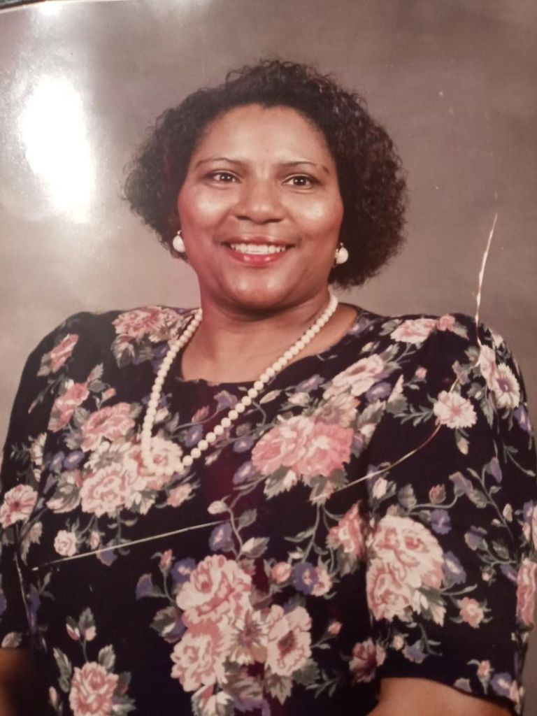 Ms. Emma Mae Stallings Profile Photo