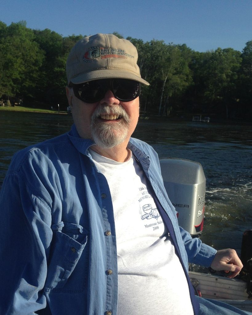 Lee Heinrich Profile Photo