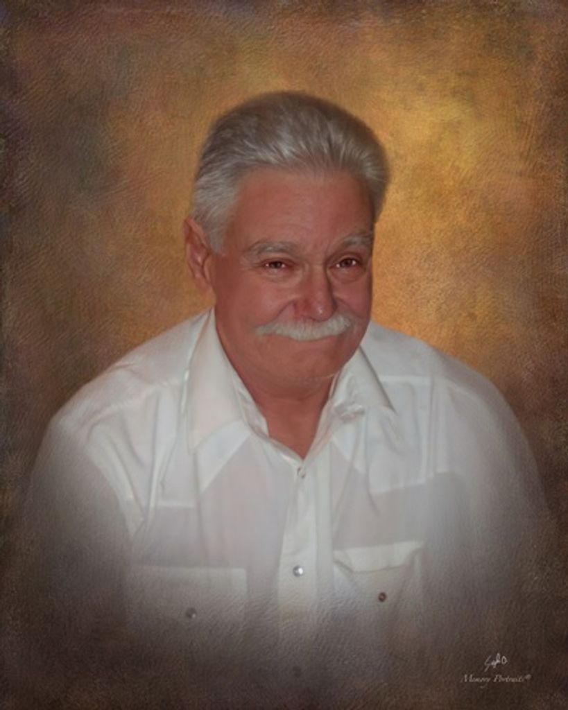 James Corkern Profile Photo