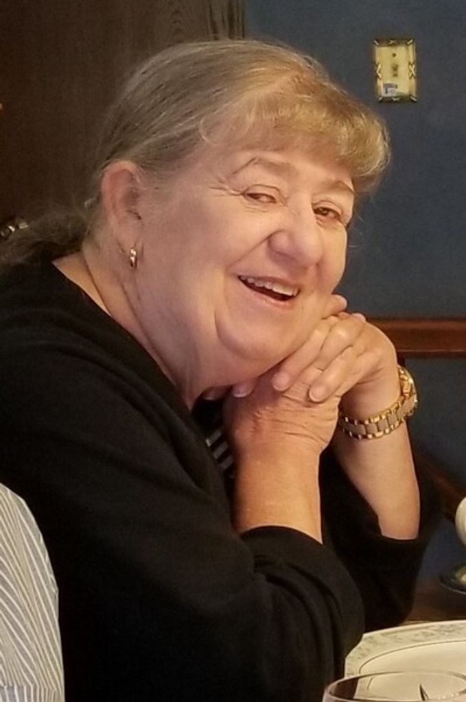 Dolores "Dee" Bader Profile Photo