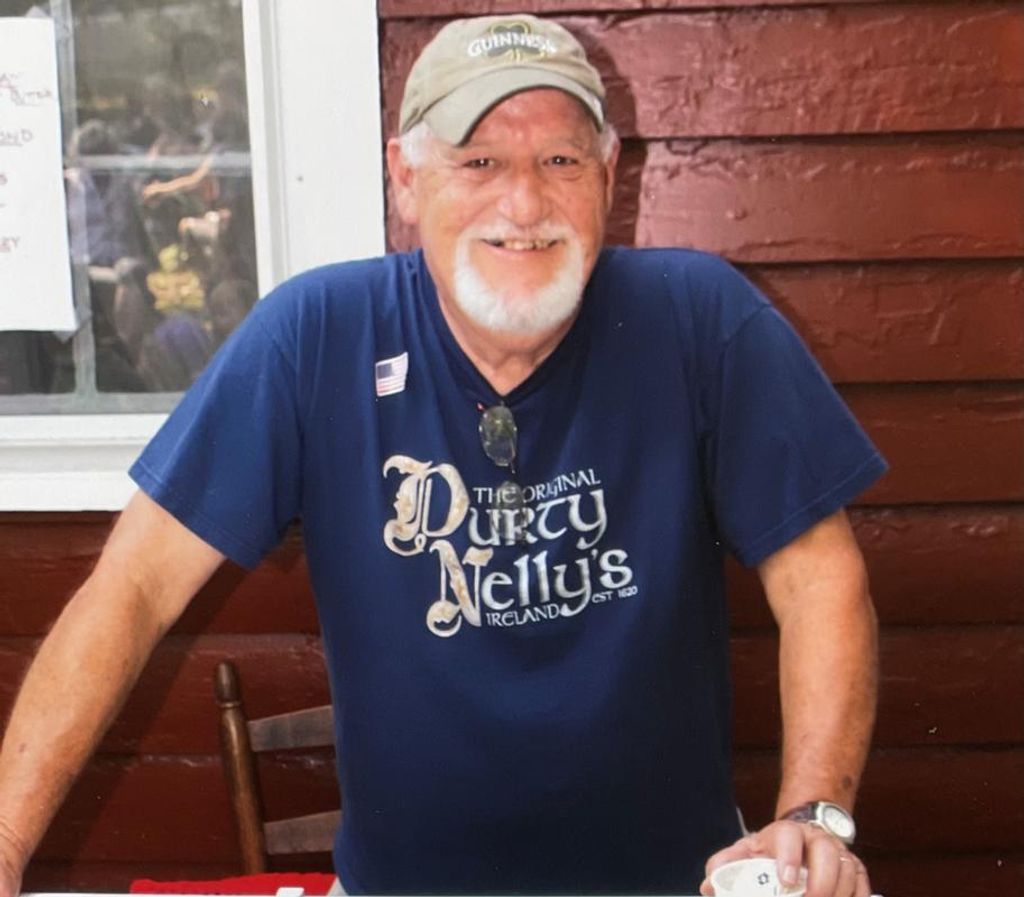 Larry Mccarthy Profile Photo