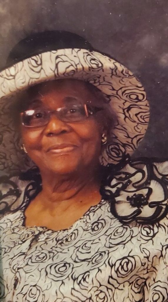 Mrs. Jessie B. Williams Profile Photo