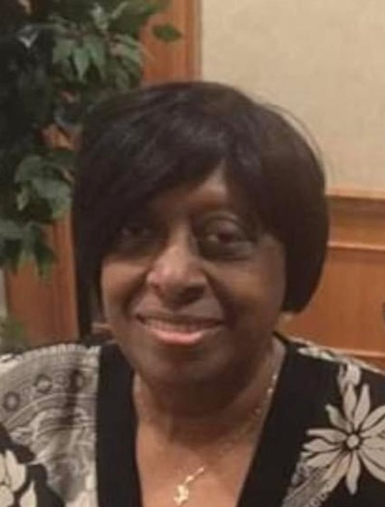 Harriet Ann Hodge Profile Photo