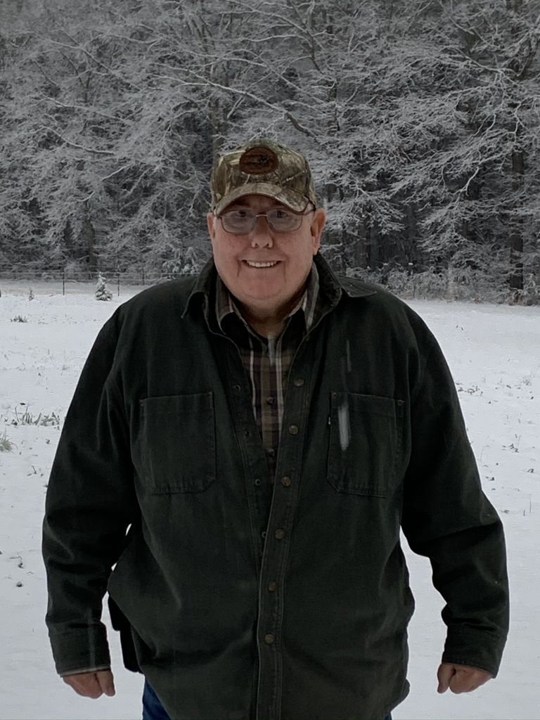 Mr. Terry M. Stampley Profile Photo