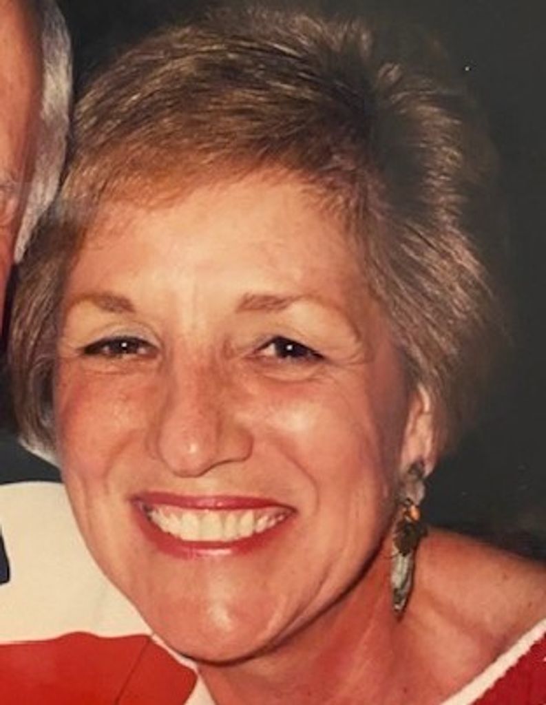 Joan C. Moore