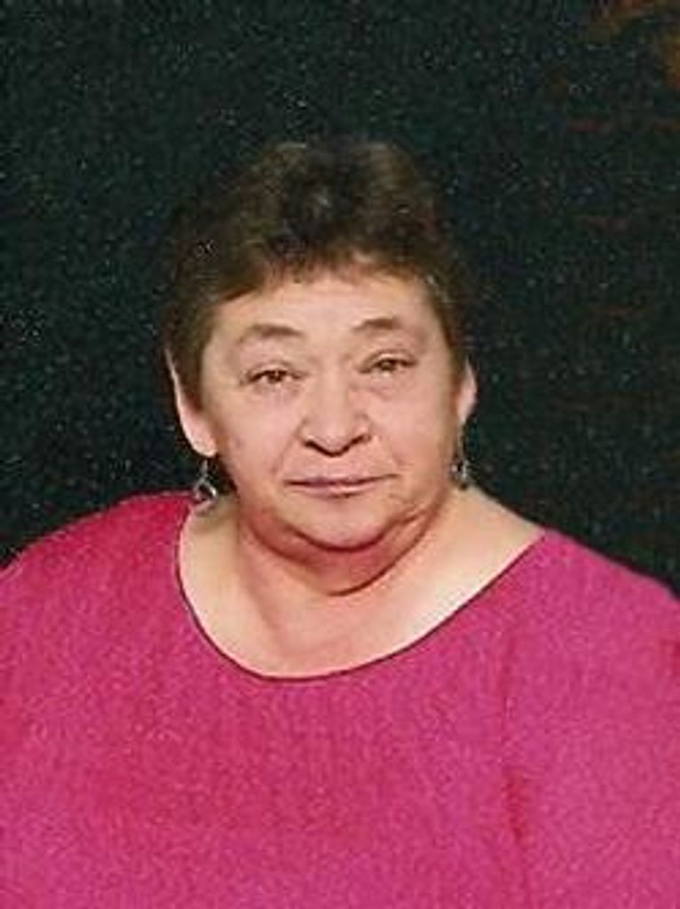 Lois J. Driver