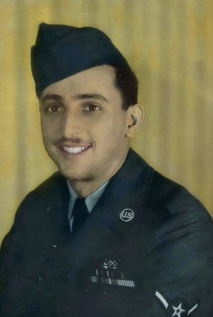 Chester Leroy