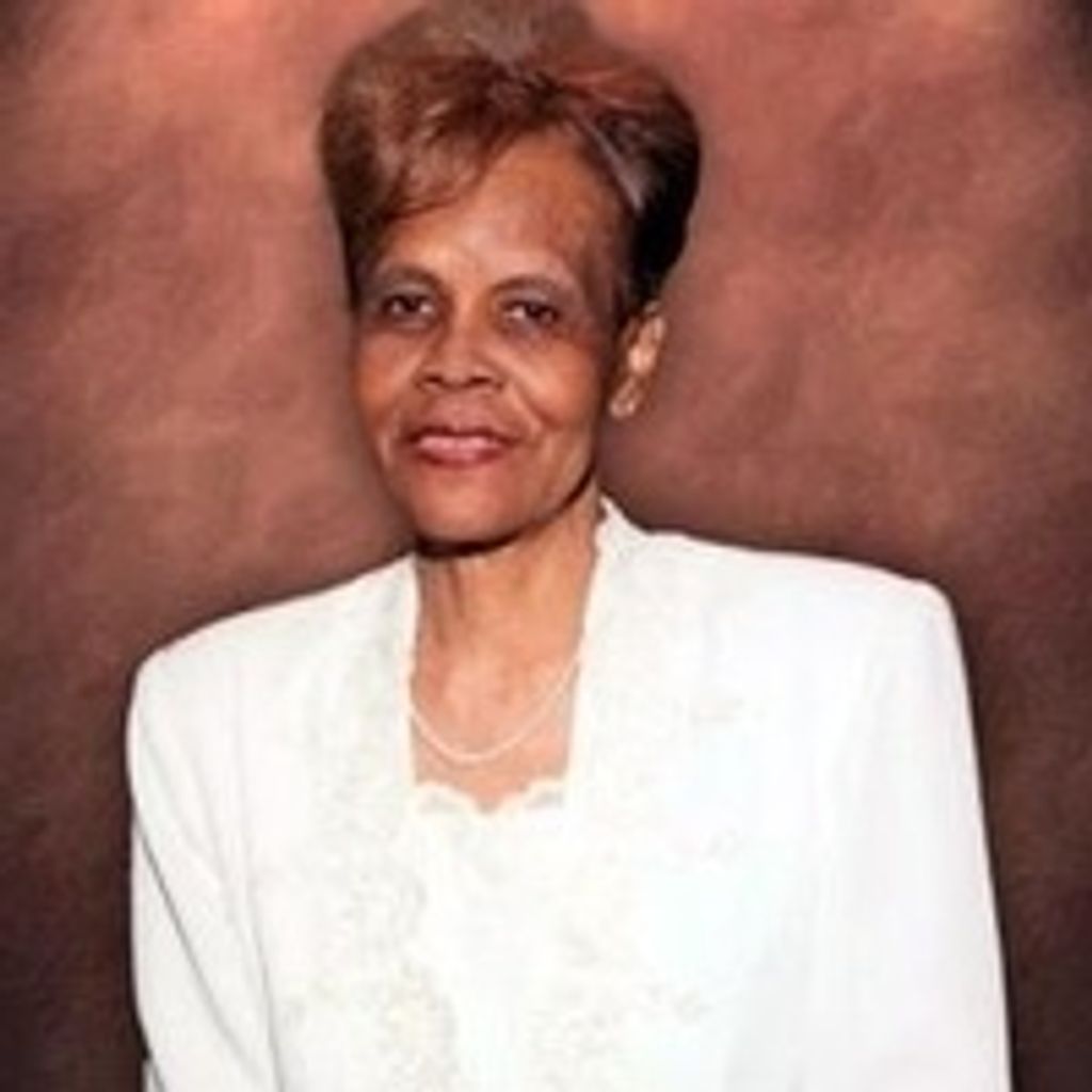 Maria A. Coleman