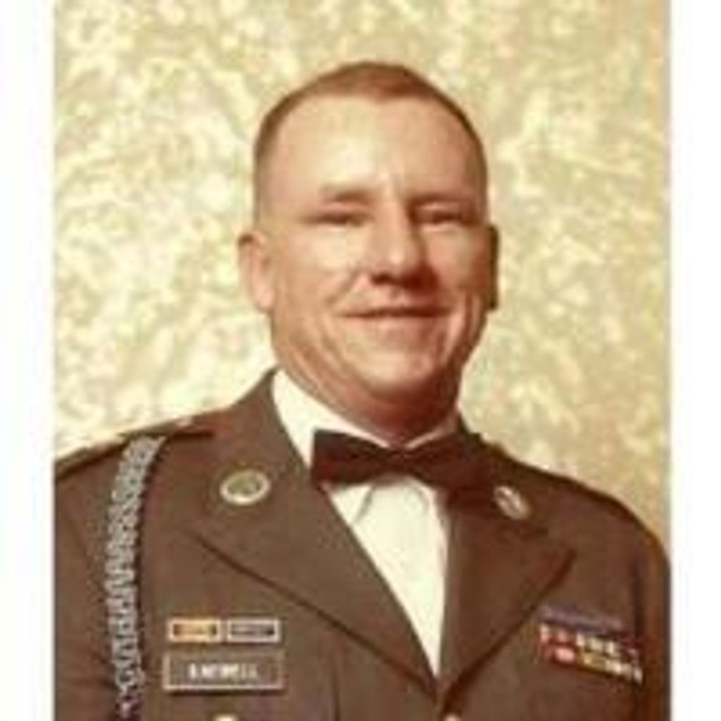 John S. Knewell