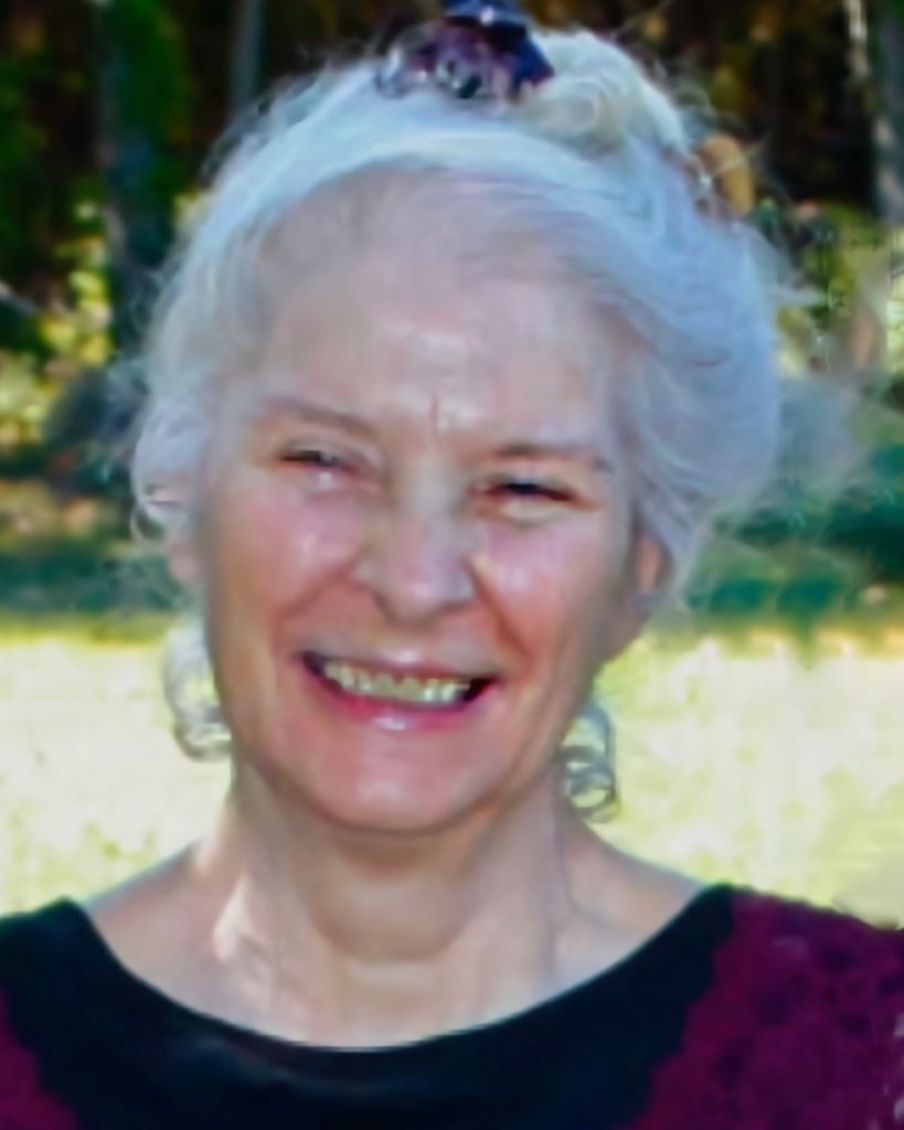 Betty O'Barr Profile Photo