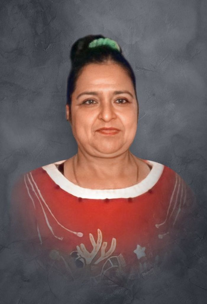 Sonia Suarez Bocanegra Profile Photo