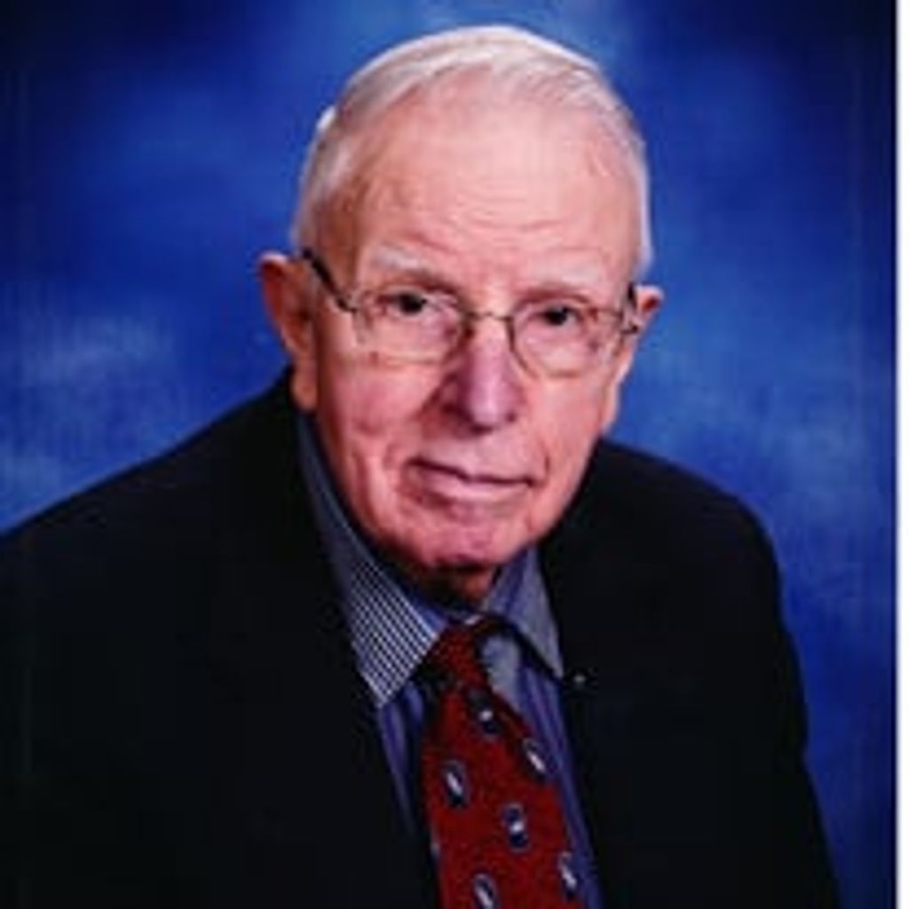 Clarence Lehr Glock