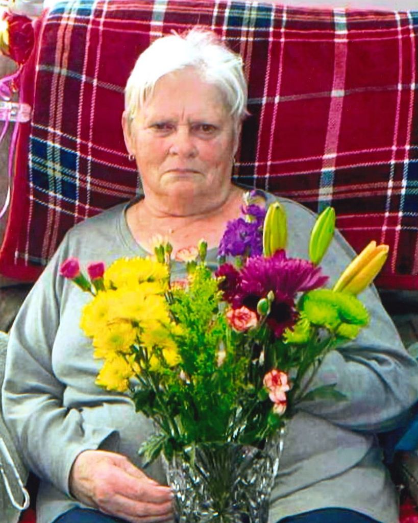 Christine Jane Robbins