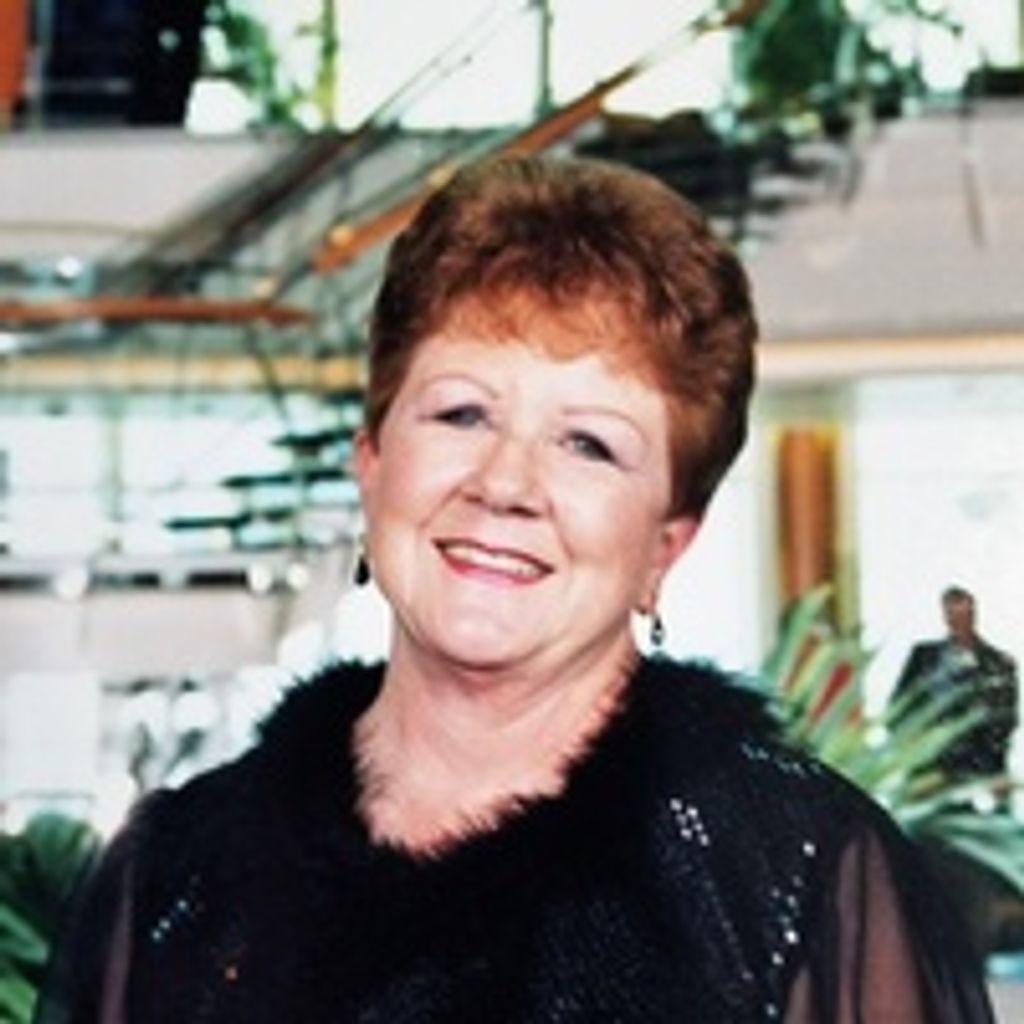 Rosemary Ferbrache Miller