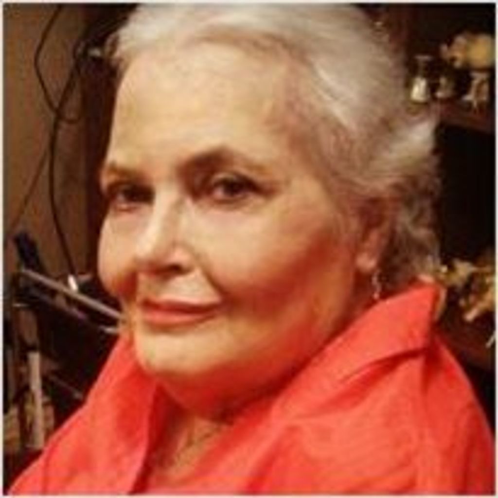 Peggy C. Cooney