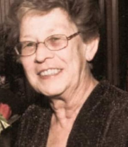 Sheryl Parrish Profile Photo