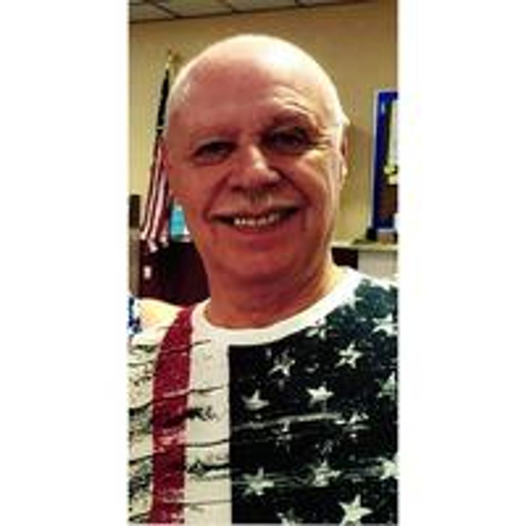 Edward Lee Bailey Profile Photo