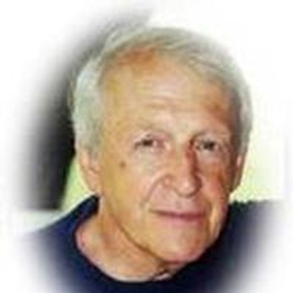 Charles W. Jordan