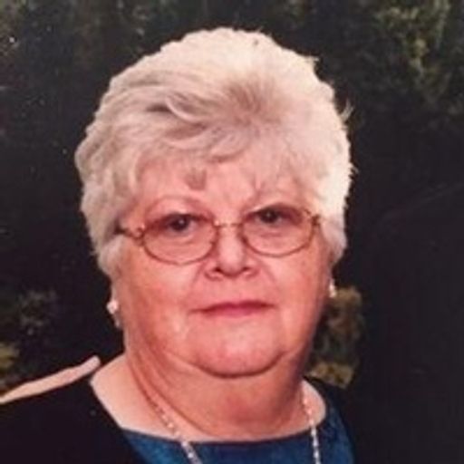 Elizabeth Thome-Kotzian Profile Photo