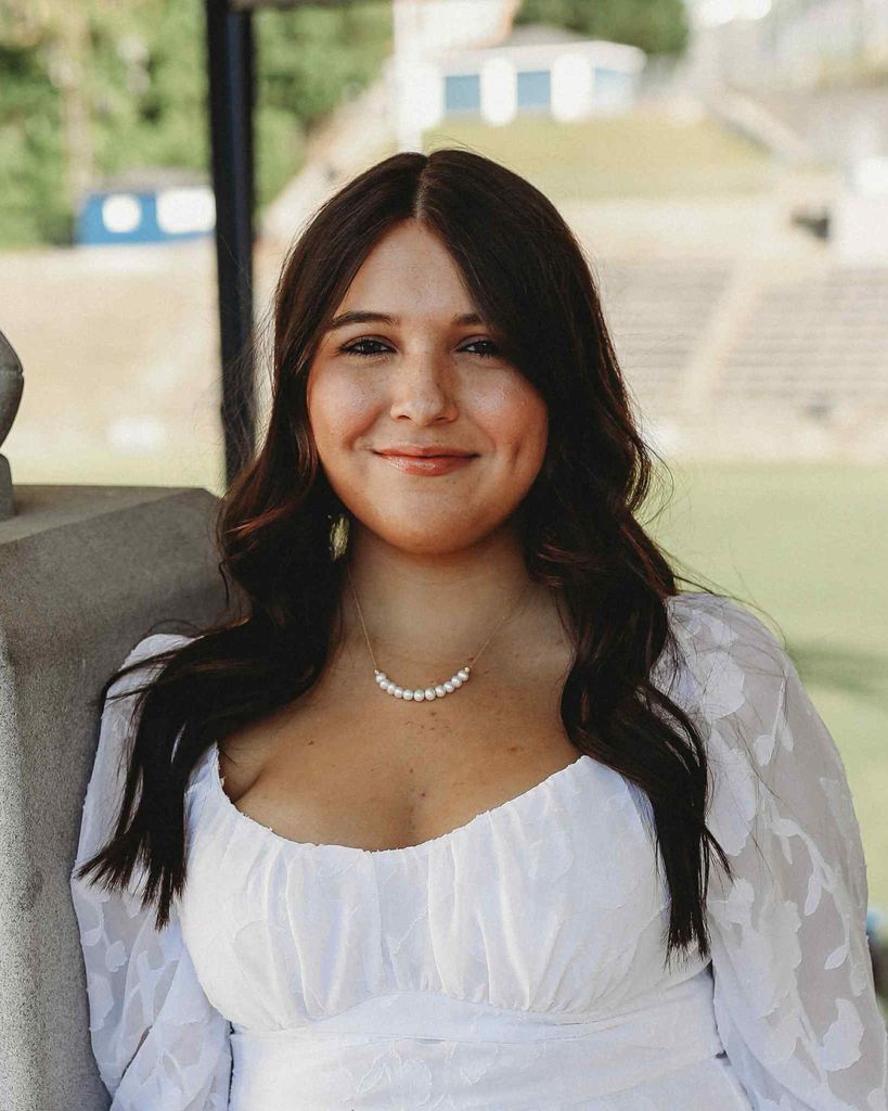 Avery Michelle Whitfield (Courtesy) Profile Photo