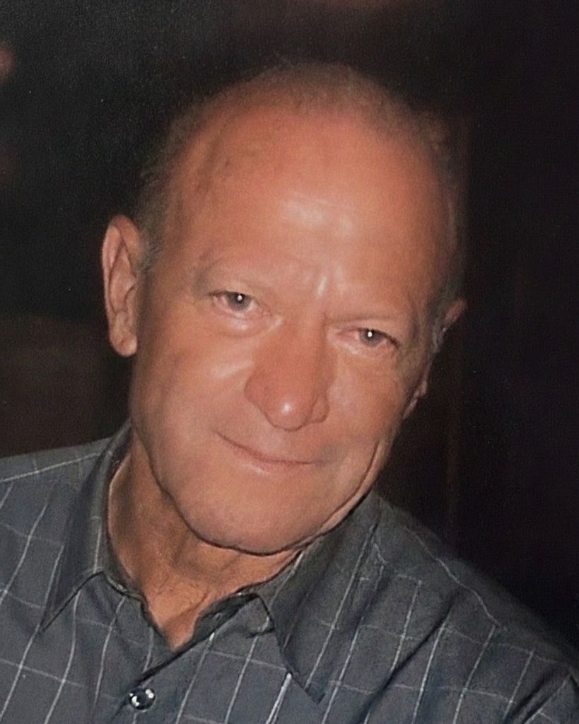 Robert Charles Dailey