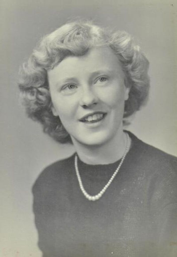 Elizabeth Ann Bush Profile Photo