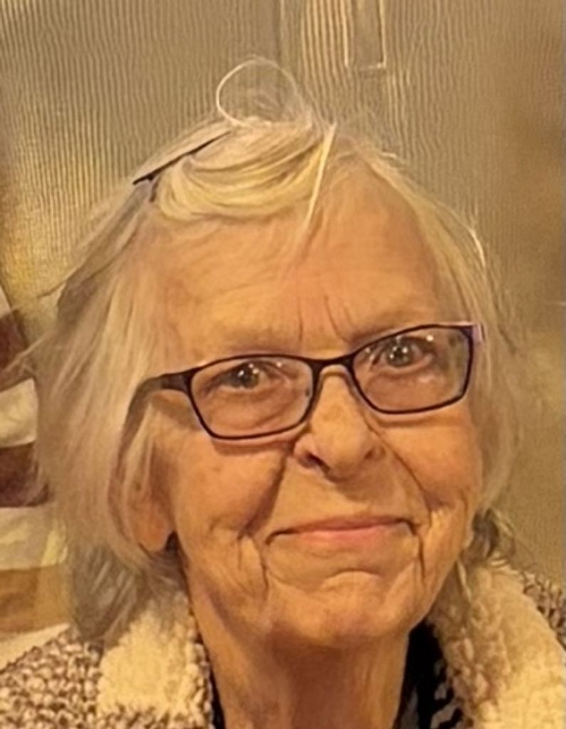 SueAnn M. Geib