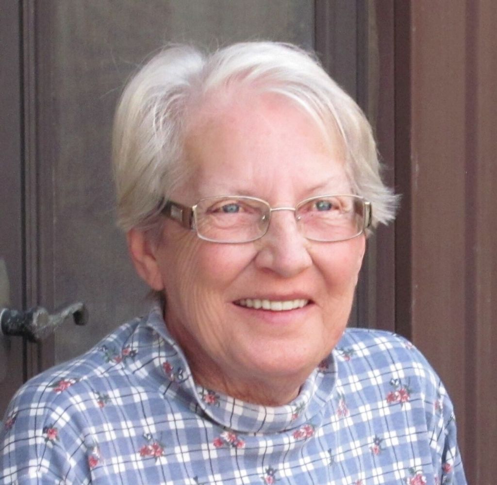 Sharon Rae Graber