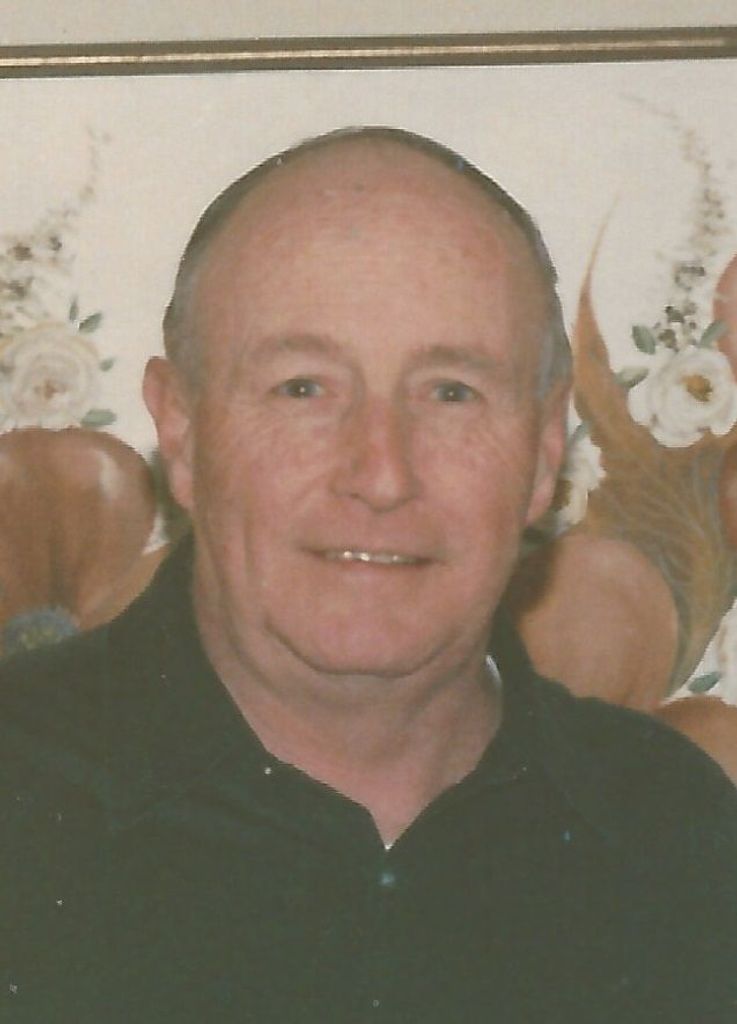 Henry J. Faucon Profile Photo