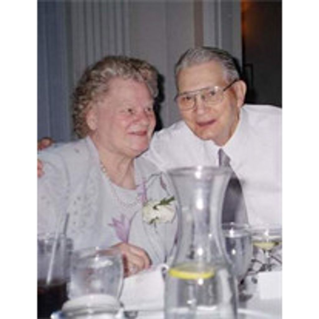 Edith J. Laws Profile Photo