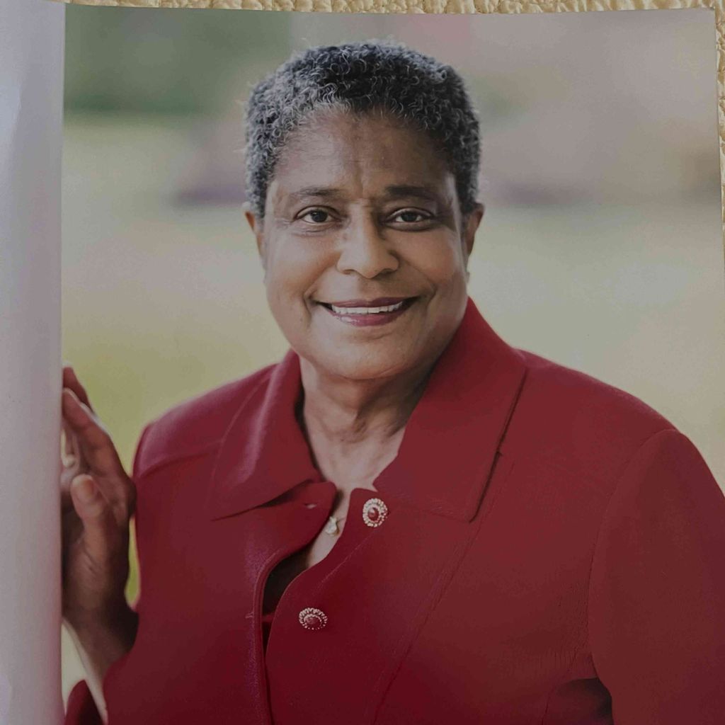 Barbara Hollimon Palmer Profile Photo