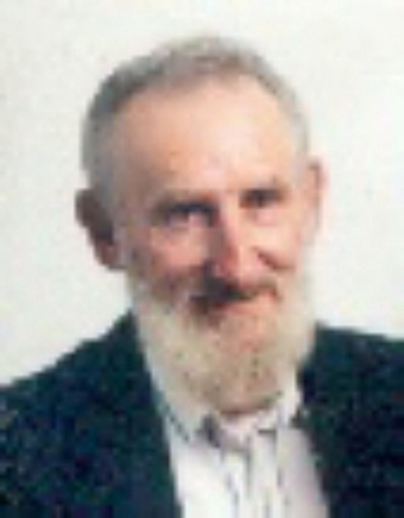 William  E. Crutcher