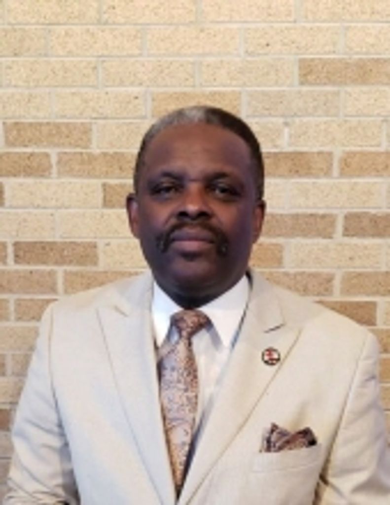 Apostle David Maxwell (Lansing)