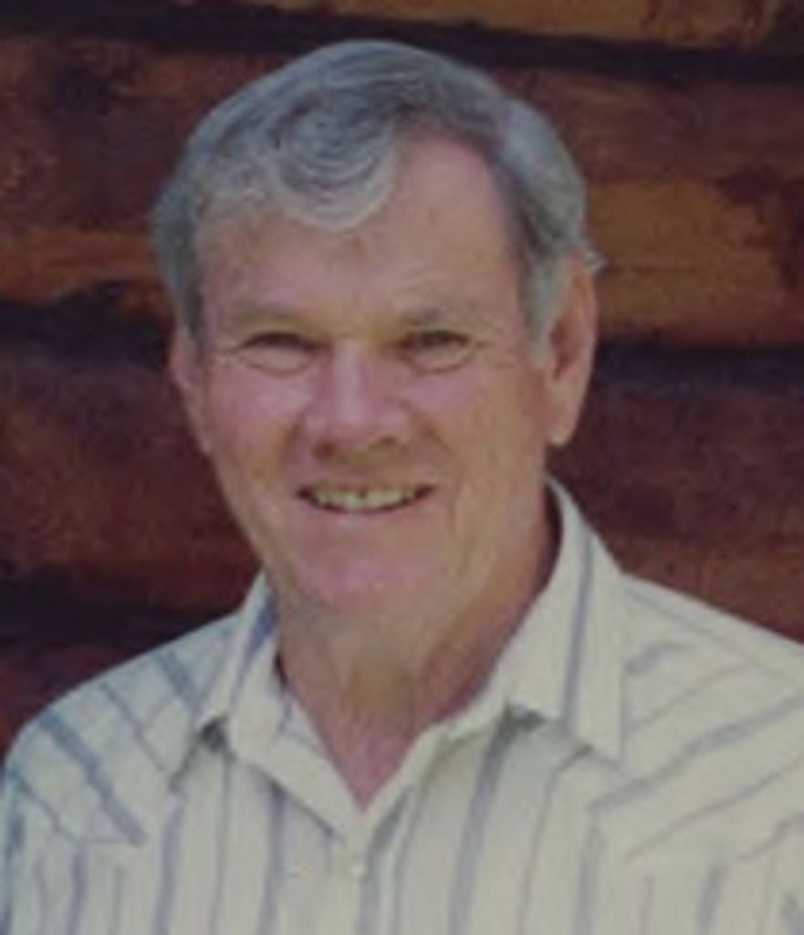 Rodney Leigh Payne