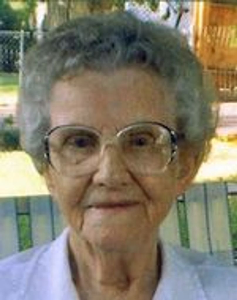 Marie Van Huizen