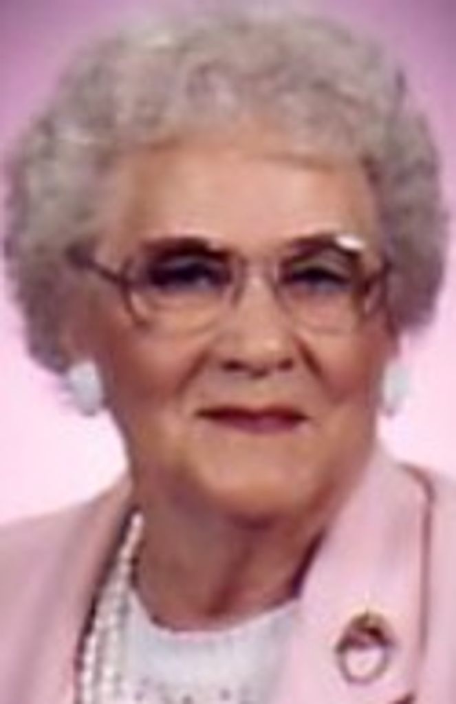 Anna H. (Lindahl) Ojerholm