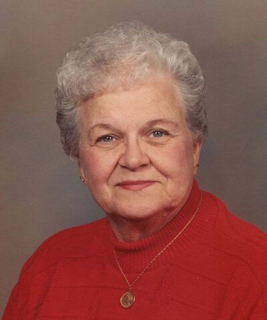 Doris I. Brown Profile Photo