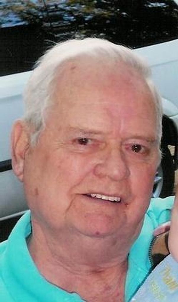 Raymond B. Grubb