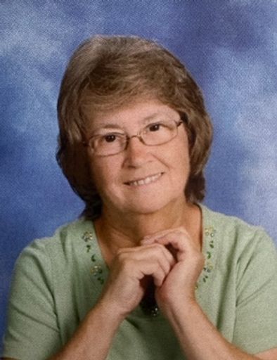 Mildred "Meme" Virginia Shaw Profile Photo