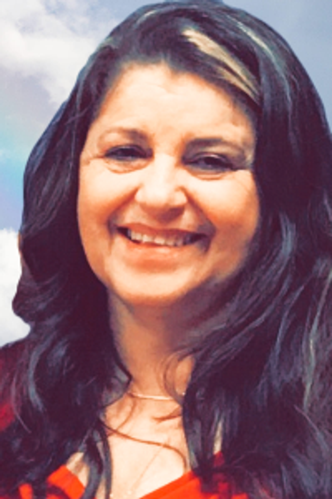 Luz C. Berrocales