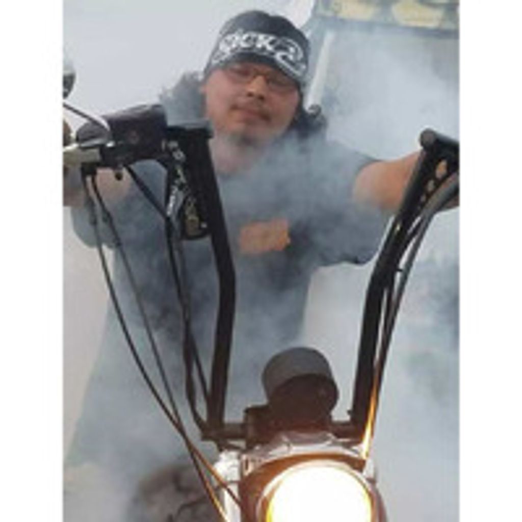 Danny James Sams Profile Photo