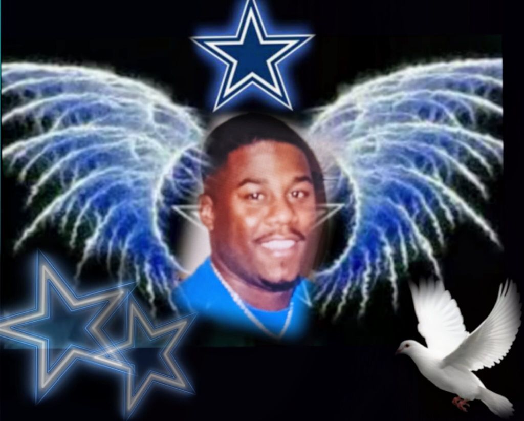 Matthew Lemonte Montgomery Sr. Profile Photo