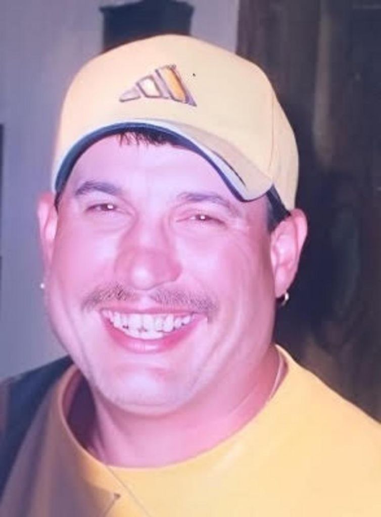 Steve Randall Soileau Jr.