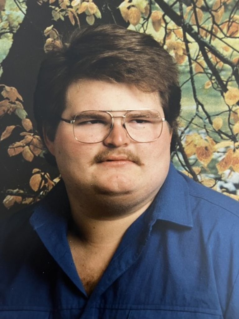 Paul C. Greenwood Profile Photo