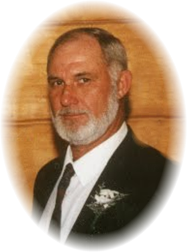 Robert Ray's obituary image