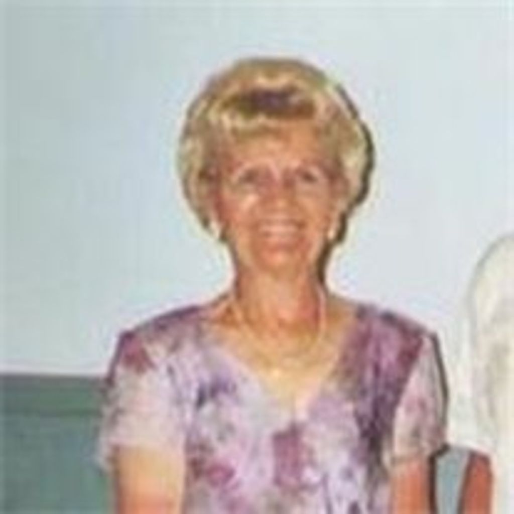 Philomena "Phil" J. Erbe