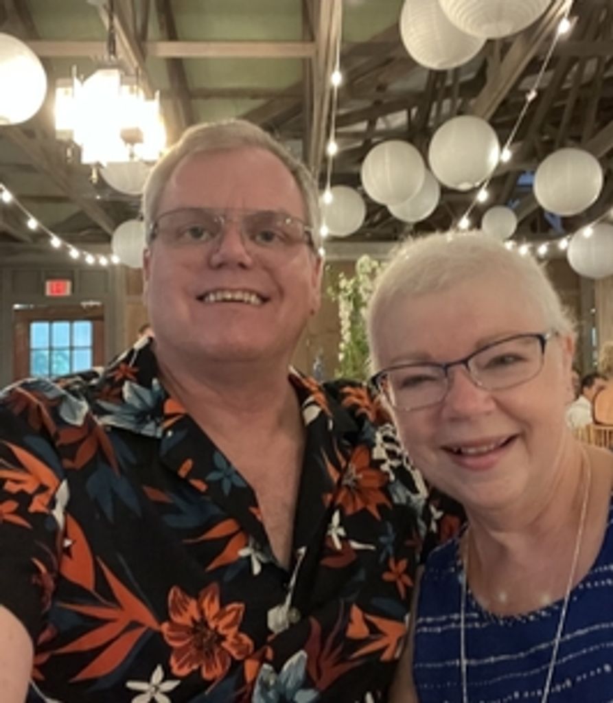 Julie Daniels Profile Photo